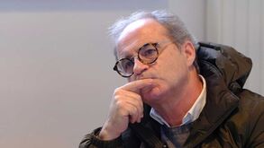 Saída de Luís Campos do Lille em cima da mesa