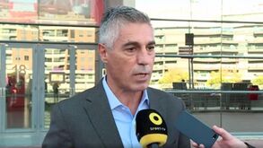 Vítor Paneira: «Queremos um Benfica à Benfica e com respeito»
