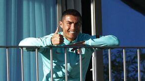 Ministro italiano responde a Cristiano Ronaldo e fala em 