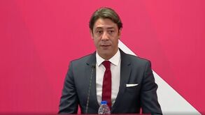 Rui Costa: «Tem de haver memória, gratidão e reconhecimento pelo trabalho de Vieira»