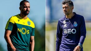 Antevisão ao clássico entre Sporting e FC Porto: crónicas de gelo e fogo