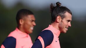 Tottenham de Mourinho tem mais poder de fogo