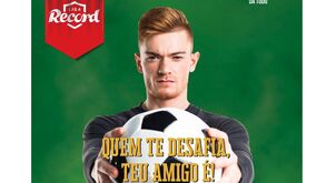 Liga Record arranca hoje e dá (muitos) prémios todas as jornadas: vencedor final recebe um carro