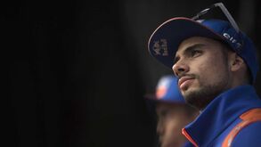 Miguel Oliveira desiludido: «Qualificar tão atrás é duro»