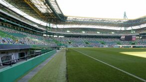 Arquiteto do Estádio de Alvalade lamenta troca de cadeiras: «Ficará abaixo de deprimente»