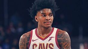 Rookie dos Cavaliers deu a entender nas redes sociais que estaria a ponderar o suicídio