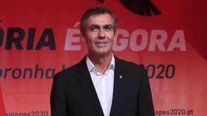 Palpitações