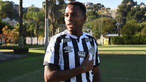 Robinho: «Não cometi qualquer crime, o erro foi não ter sido fiel à minha mulher»