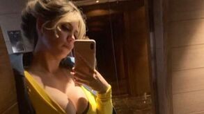 Wanda Nara não perde a oportunidade: «Parabéns aos meus amigos de Milão»