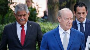 Vieira e o corte de relações com Pinto da Costa: «Um dia Pedro Proença entra no meu gabinete...»