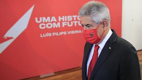 Luís Filipe Vieira: «O Benfica prejudicou-me e continua a prejudicar»