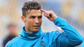 Luís Castro antes de defrontar o Real Madrid: «Quando tens Ronaldo jamais o podes deixar sair»