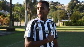 TV brasileira revela escutas que levaram à condenação de Robinho: «Eram cinco em cima dela»