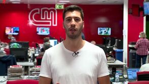 André Almeida: o tempo de paragem e os cenários que se colocam na equipa do Benfica