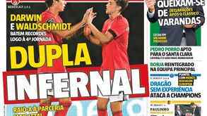 Terça-feira, 20 de outubro de 2020