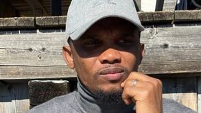 Samuel Eto'o irritado com a 'France Football': «Falta de respeito»