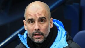 Guardiola destaca Pepe, Marega, Conceição e elogia FC Porto: «Grande admiração por eles»