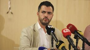 Alexandre Godinho: «Do ponto de vista do Sporting nunca houve uma prática incorreta»