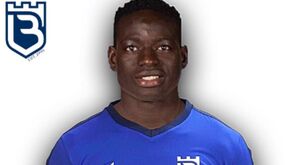 Avançado Alioune Ndour é reforço do Belenenses SAD até 2025