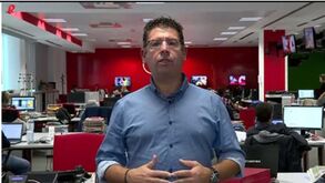 Gomes da Silva e Bruno Costa Carvalho entregam candidaturas: ponto de situação sobre as eleições no Benfica