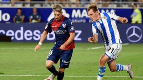 Ainda se lembra de Bruno Cortez? Luisinho não o esquece...