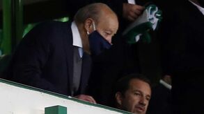 Pinto da Costa: «Varandas fará um grande serviço ao Sporting quando se dedicar à medicina»