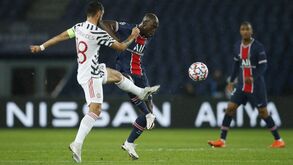 Franceses não perdoam erro de Danilo e elogiam 