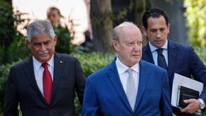 Pinto da Costa: «Luís Filipe Vieira foi sócio do FC Porto durante 25 anos»