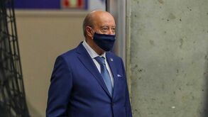 Pinto da Costa: «Nunca fomos favoritos e ganhámos sete títulos internacionais»
