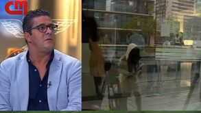 Fernando Mendes sobre depoimento de Jorge Jesus: «Um comentador da BTV é que devia ir a tribunal»