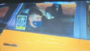 Foi estrela no Barcelona-Ferencváros e voltou para casa... de táxi