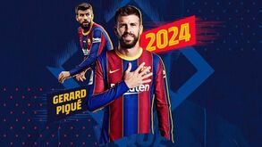 Agora é que ninguém se entende: Barcelona anunciou quatro renovações e a crise no balneário estalou ainda mais