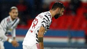 Darren Fletcher compara Bruno Fernandes a Cristiano Ronaldo e a Eric Cantona