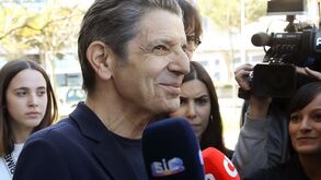 Manuel Maria Carrilho absolvido de violência doméstica sobre Bárbara Guimarães