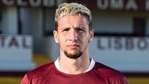 Irmão de Rúben Dias rescinde contrato a pedido no Oriental