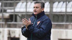 Portugal sem igual: pleno no Mundial sub-20 desde 2011