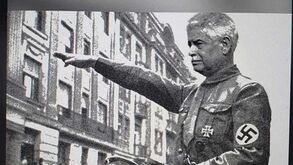 Candidatura de Luís Filipe Vieira repudia publicação de Francisco Benitez