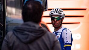Edgar Pinto suspenso devido a suspeitas de doping 