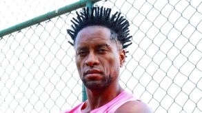 Zé Roberto lembra Sá Pinto como jogador: «Tinha medo dele. Espero que venha mais tranquilo»