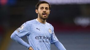 Ricardo Pereira e Gonçalo Paciência respondem a Bernardo Silva: «Tem de levar uns cachaços»