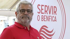 Benitez partilha carta aberta a Luís Filipe Vieira