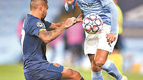 Alô, Alô Kamphuis, Gündo... quem?