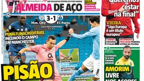 Quinta-feira, 22 de outubro de 2020