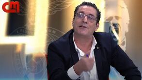 Paulo Futre e a 'guerra' entre Pinto da Costa e Vieira: «O meu sonho é sentá-los»