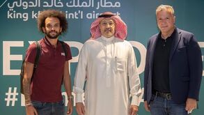 Fábio Martins e aventura na Arábia Saudita: «Não podemos andar nus»