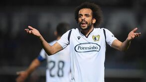 'Afinal até sabes falar': Fábio Martins e o estigma dos jogadores 'burros'