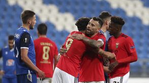 Boa vitória com sinais preocupantes