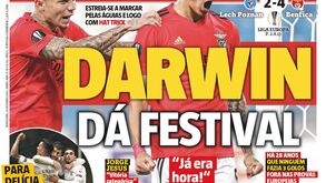 Sexta-feira, 23 de outubro de 2020