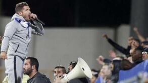 Fernando Madureira insulta Bernardo  Silva