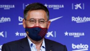 Capitães do Barcelona enviaram carta a Bartomeu e não foram meigos